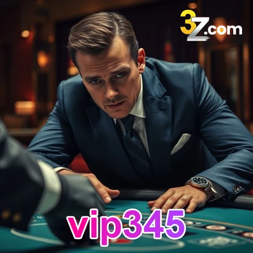 vip345 bet App