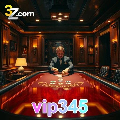 vip345 bet Jogos de caça-níqueis