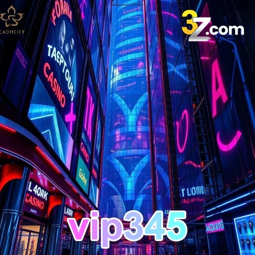vip345 bet Login